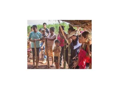 Informe de Codehupy habla de  Itaipú y de violencia de género