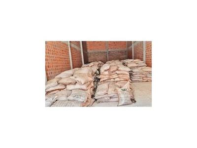 A un año de incautación de azúcar hablan de millonaria pérdida
