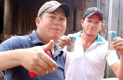 Acribillan a dos hermanos - Judiciales y Policiales - ABC Color