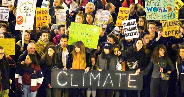 Escollos en negociaciones de COP25 - Internacionales - ABC Color