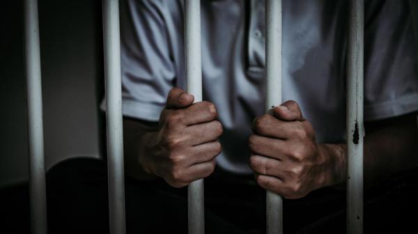 Condenan a un hombre a 10 años de cárcel por Violencia Familiar » Ñanduti
