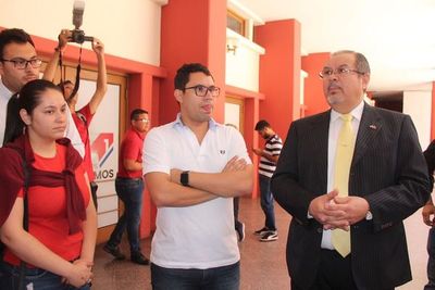 Aguardan resolución para continuar las elecciones juveniles