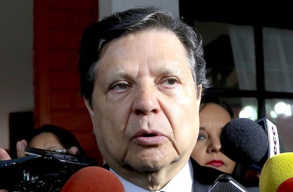 La inseguridad debe ser tratada entre las instituciones del Estado