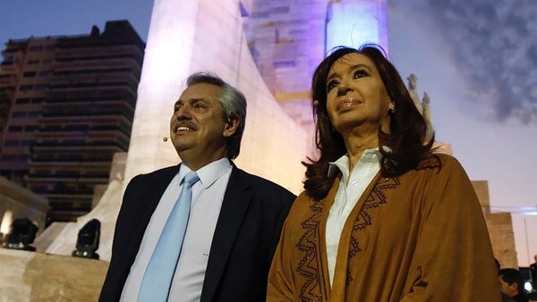 Argentina: El regreso de “los Fernández” en la Casa Rosada. Cuatro presidentes estarán en la toma de posesión - ADN Paraguayo