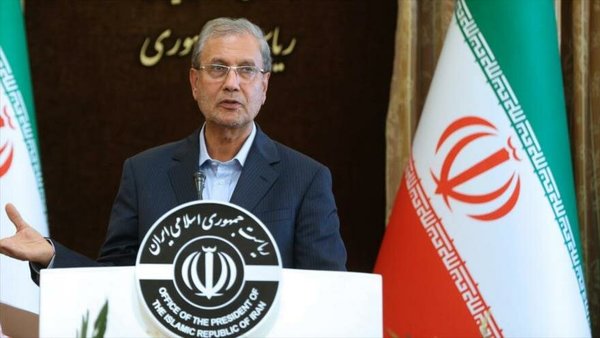 Irán dijo que está listo para más intercambios de prisioneros con Estados Unidos | .::Agencia IP::.