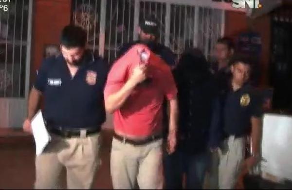 Detienen al 'Rey de los tortoleros' - SNT