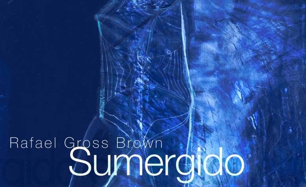 HOY / Rafael Gross Brown presenta Sumergido en Setouchi