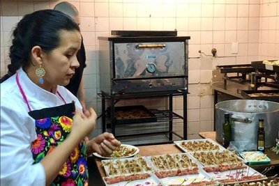 Chef renuncia por maltratos en la embajada paraguaya en Argentina