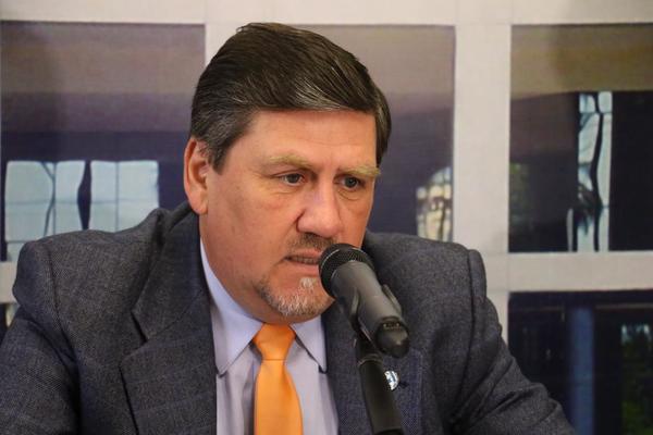 Llano niega que haya intento de dilatar cambios en ley electoral para boicotear el desbloqueo - ADN Paraguayo