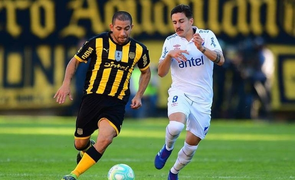 HOY / El clásico charrúa podría repetirse cuatro veces para elegir campeón