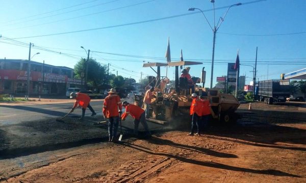 Gobierno prevé cerrar año con más de US$ 900 millones invertidos en obras