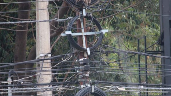 ANDE otorga G. 30 mil millones para obras