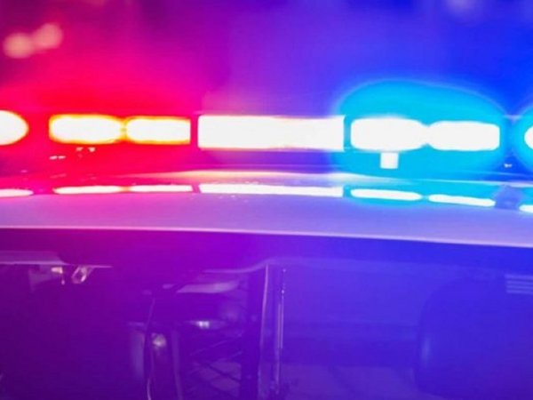 Hombre protagoniza accidente, roba una patrullera y se da a la fuga