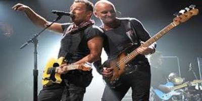 Sting y Bruce Springsteen unen sus voces para recaudar fondos por la Amazonía - .::RADIO NACIONAL::.