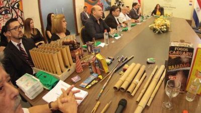 Uso responsable de la pirotecnia