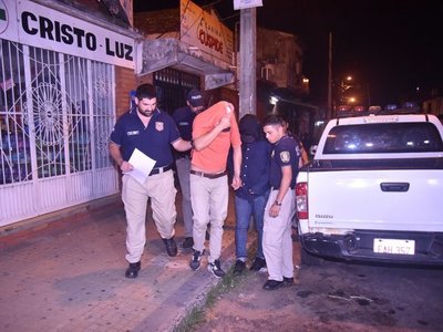Por segunda vez en el año detienen al rey de los tortoleros
