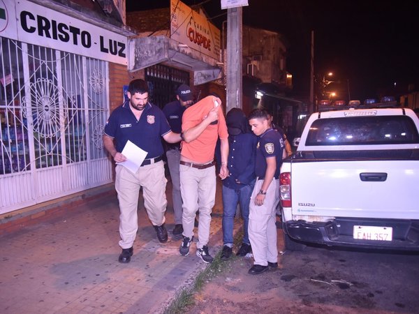 Por segunda vez en el año detienen al rey de los tortoleros