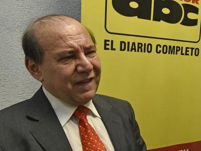 “Extremadamente difícil” que Ríos vuelva a la Corte, dice Jiménez - Nacionales - ABC Color