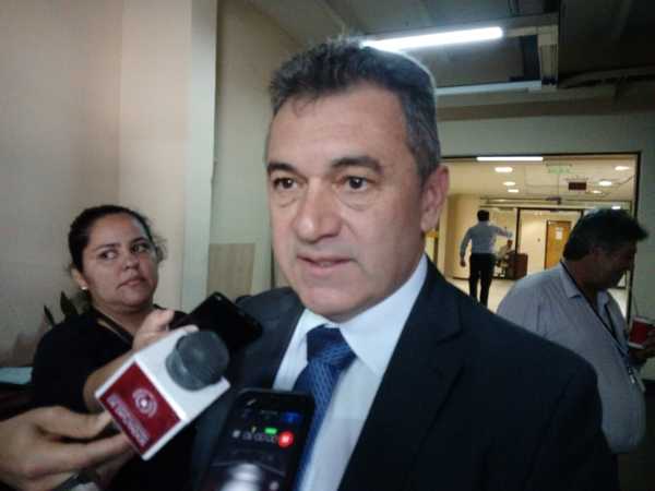 Préstamos permitirán modernización de Acaray y nueva subestación en Valenzuela » Ñanduti