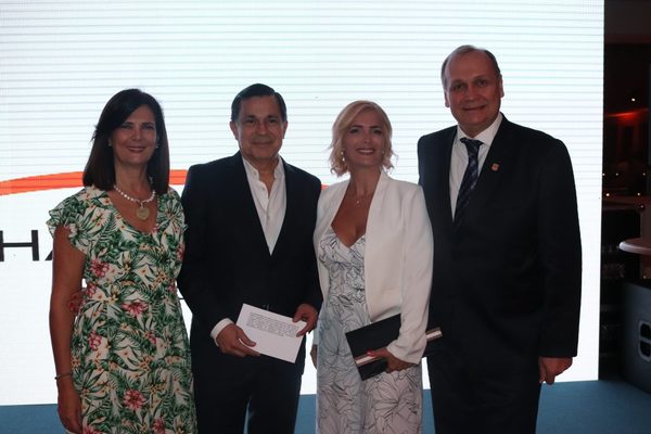 Lanzan nuevo edificio Habitalis Lynch