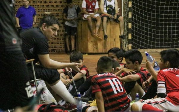 Gauto dirigirá a Minga Guazú