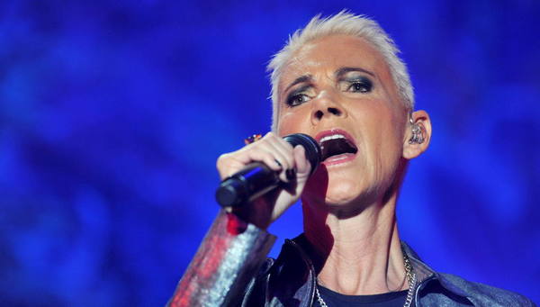 Fallece Marie Fredriksson, cantante de Roxette, a los 61 años » Ñanduti