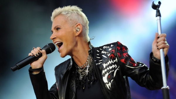Muere a los 61 años Marie Fredriksson, la cantante de Roxette | .::Agencia IP::.