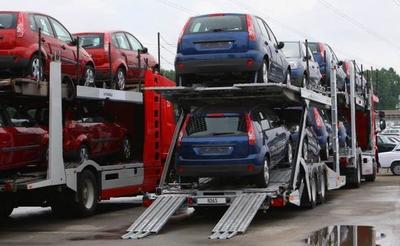 Autos usados, importadores pillan “trampa”: si vehículos no se ajustan a medio ambiente no ingresarán - ADN Paraguayo