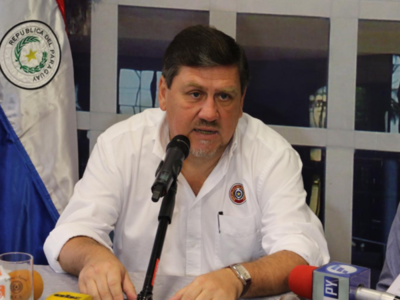Llano reconoce que tienen la obligación de mejorar la calidad de vida de los paraguayos
