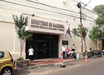Hacienda abrió investigación contra 'herederos de pensiones'