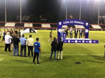 "El segundo siempre pierde"