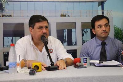 La detención Armando Gómez "fue un show mediático", dice Blas Llano » Ñanduti