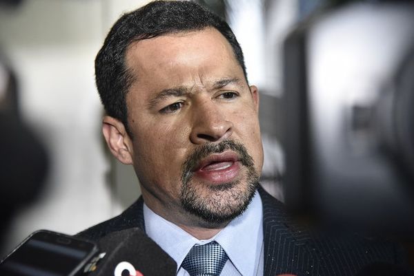 Quintana quiere aprovechar fallo de la Cámara para salir de prisión - Nacionales - ABC Color