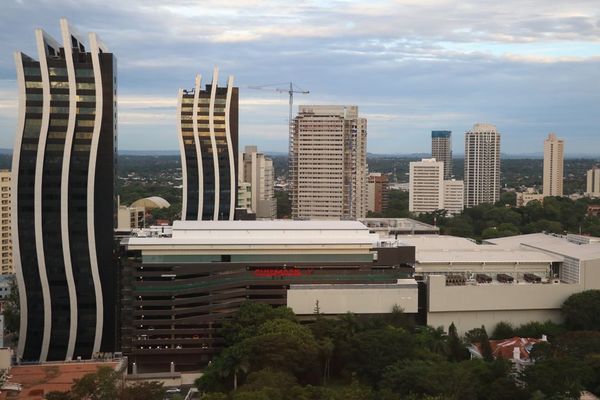 Inseguridad azota a los negocios pero aún así es plausible clima de optimismo, afirman - ADN Paraguayo
