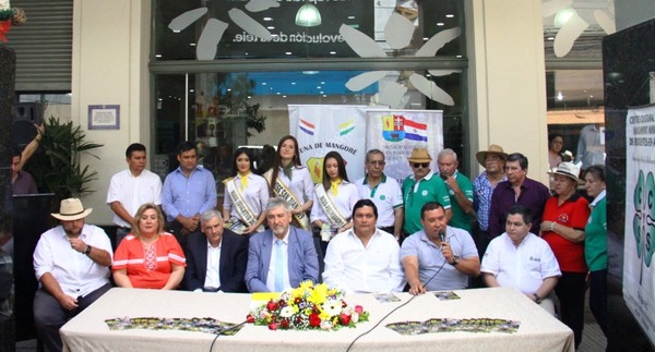 San Juan Bautista invita a su tradicional Festival del Batiburrillo y Chorizo Sanjuanino | .::Agencia IP::.