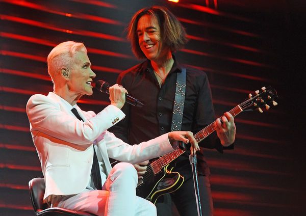 Cantante del dúo pop sueco Roxette, Marie Fredriksson, fallece a los 61 años