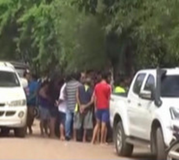 Matan a joven de 17 años en el Bañado Sur - Paraguay.com
