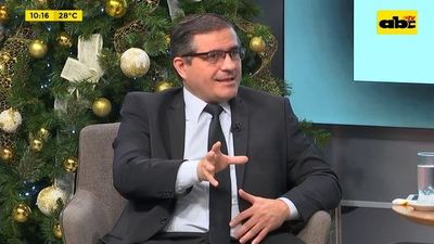 Día internacional contra la corrupción - ABC Noticias - ABC Color