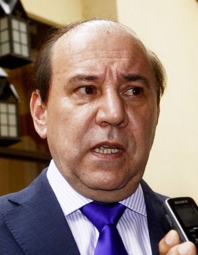 Corte: Jiménez Rolón ve “extremadamente difícil” que Bonifacio Ríos Ávalos reemplace a Myriam Peña si Corte IDH se expide sobre el caso - La Primera Mañana - ABC Color