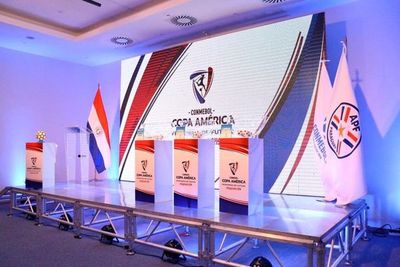 Futsal FIFA: la lista albirroja - Fútbol - ABC Color