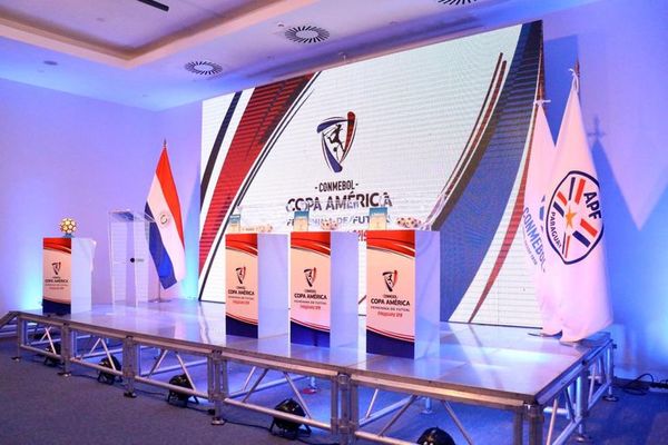 Futsal FIFA: la lista albirroja - Fútbol - ABC Color