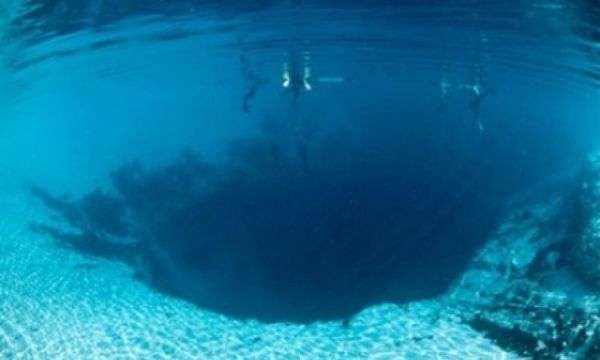 El vertedero más profundo del mundo - Ciencia - ABC Color