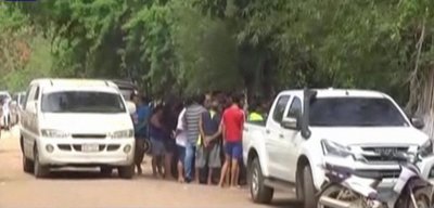 Matan a joven de 17 años en el Bañado Sur | Noticias Paraguay