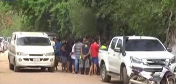Matan a joven de 17 años en el Bañado Sur | Noticias Paraguay