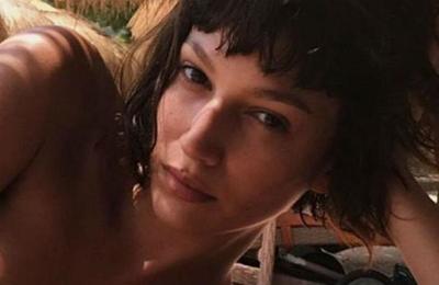 La foto con la que Úrsula Corberó de 'La Casa de Papel' confundió a sus fans - SNT