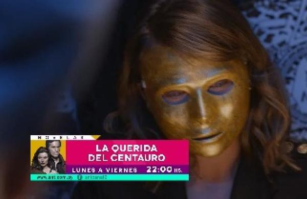 ¡La Querida del Centauro está de locos!¡Mirá esté avance! - SNT