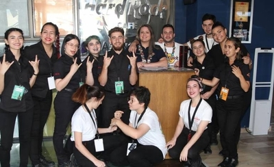 HOY / Llegó el día: Hard Rock abre sus puertas desde hoy