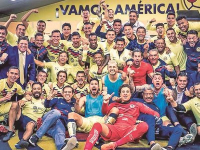 Guaraníes son finalistas