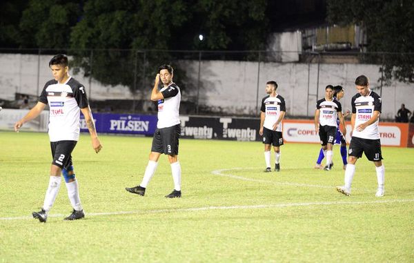 La definición de la permanencia - Fútbol - ABC Color