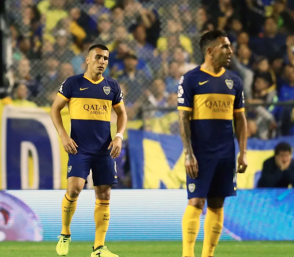Junior Alonso habló sobre el momento de Cerro y el 'Tetra' de Olimpia